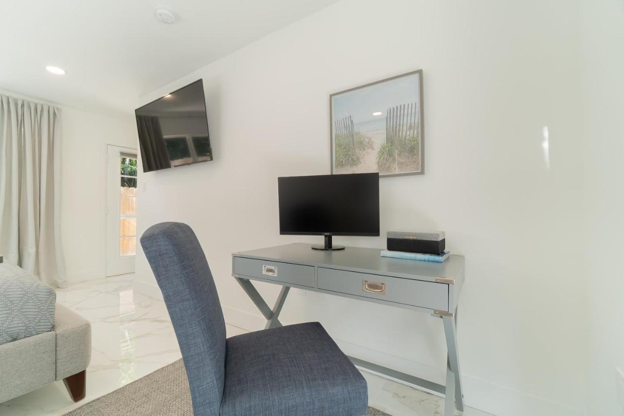 West Palm Beach Elegant 5Br With Hot Tub And Fire Pit Near Beach エクステリア 写真