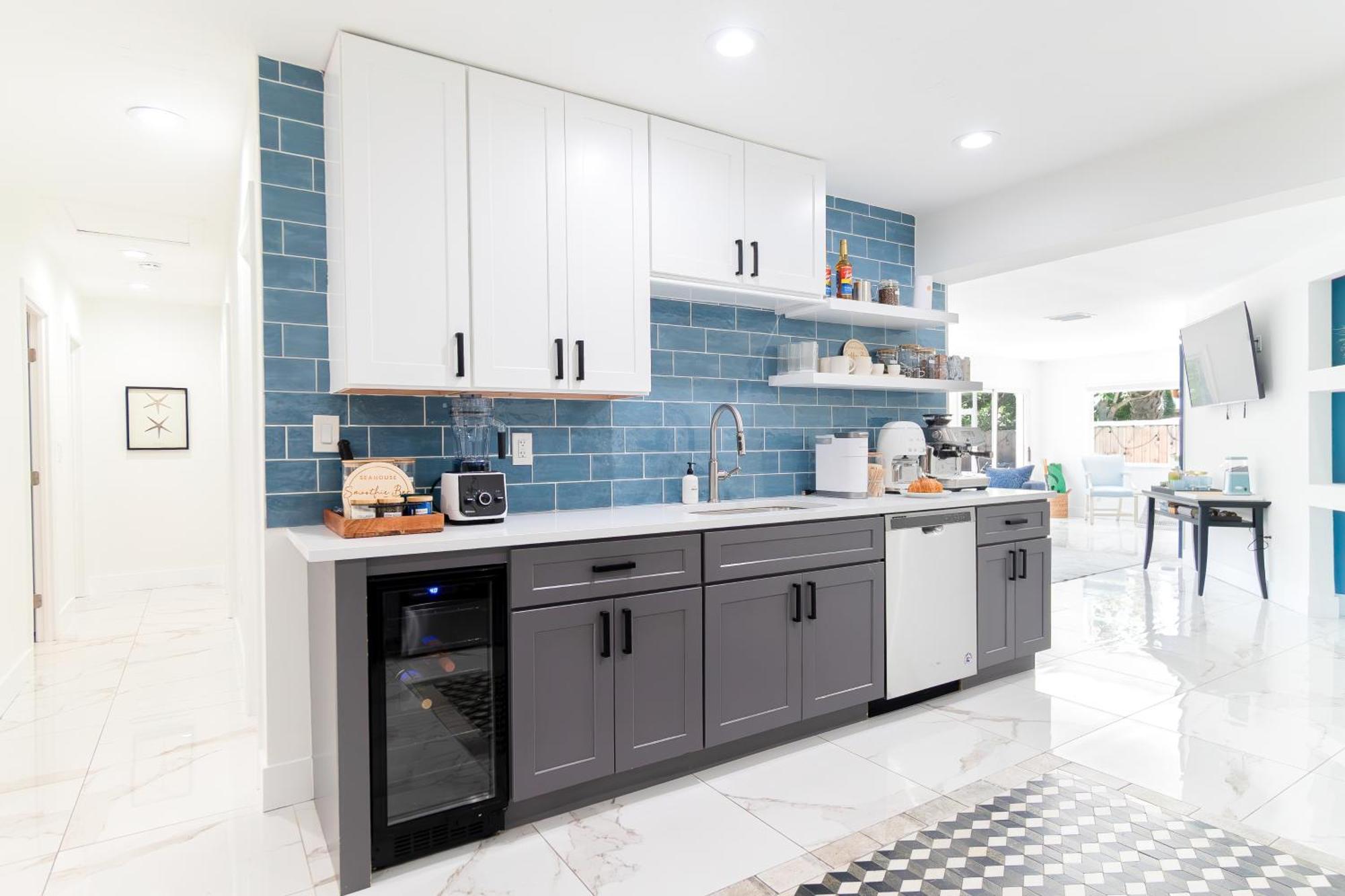 West Palm Beach Elegant 5Br With Hot Tub And Fire Pit Near Beach エクステリア 写真