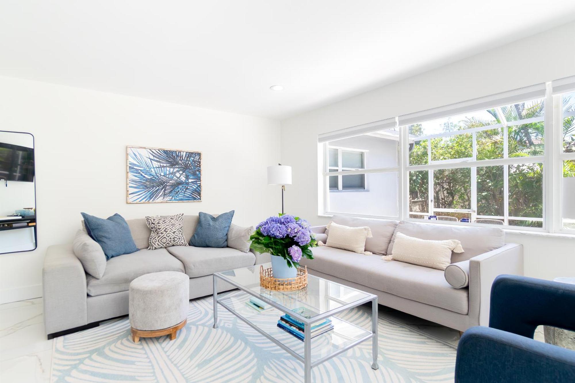 West Palm Beach Elegant 5Br With Hot Tub And Fire Pit Near Beach エクステリア 写真