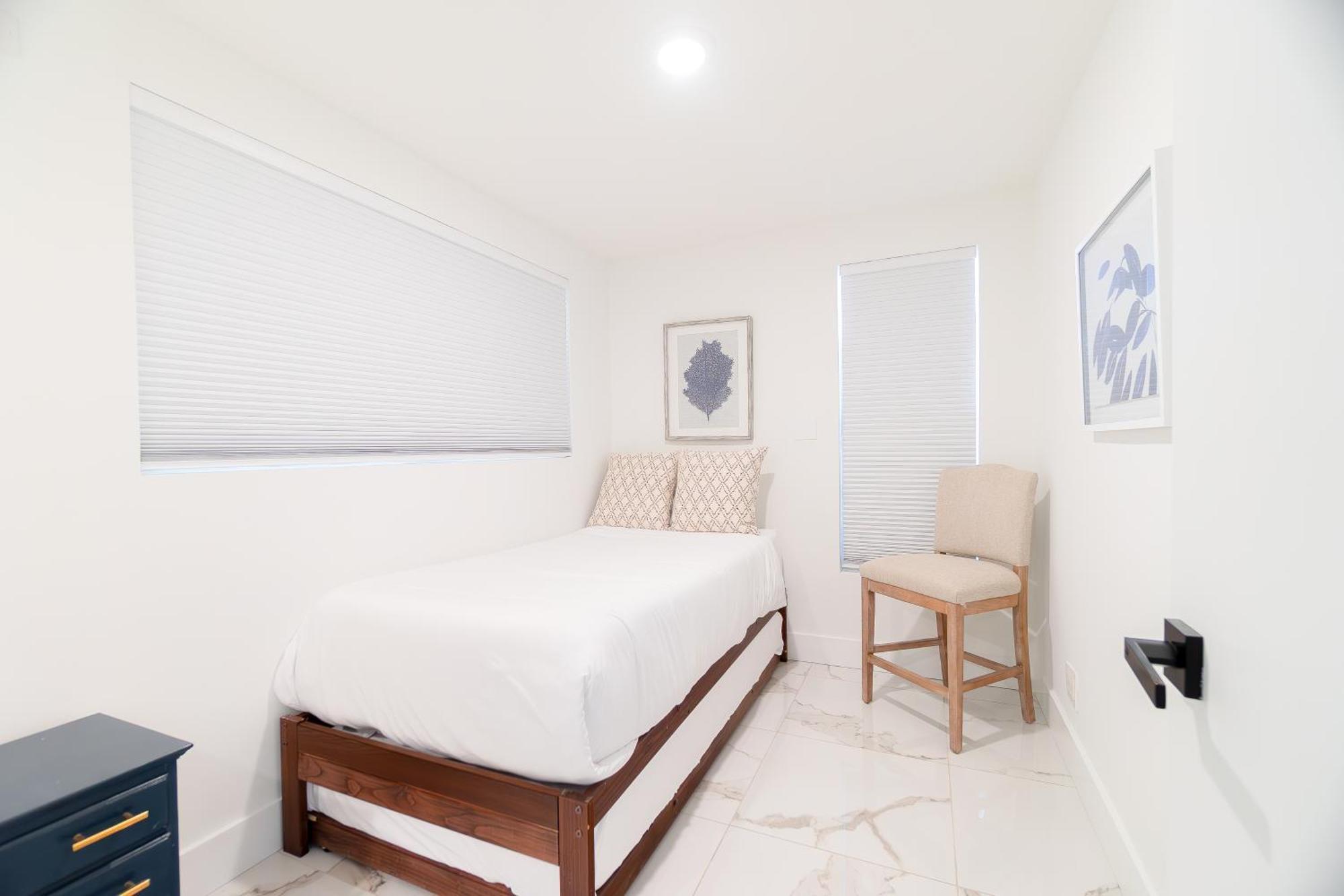 West Palm Beach Elegant 5Br With Hot Tub And Fire Pit Near Beach エクステリア 写真